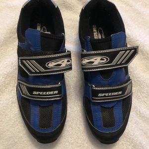 MTB Cycling Shoes